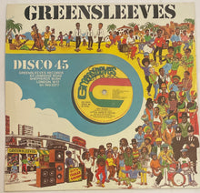 Load image into Gallery viewer, Triston Palma, Jah Thomas, Toyan &amp; Little John – Entertainment / Jah Guide I 12" Single
