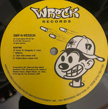 Load image into Gallery viewer, Smif-N-Wessun – Wontime 12" Single
