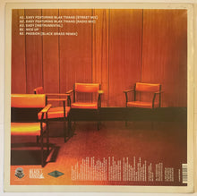 Load image into Gallery viewer, Black Grass - Easy 12" Single
