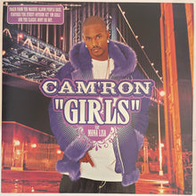 Load image into Gallery viewer, Cam'ron - Girls 12" Single

