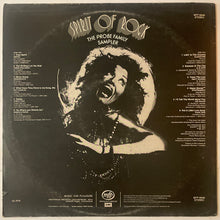 Load image into Gallery viewer, Various - Spirit Of Rock (The Probe Family Sampler) Lp
