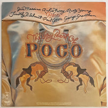 Load image into Gallery viewer, Poco - The Very Best Of Poco Lp
