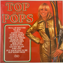 Load image into Gallery viewer, Top Of The Pops - Top Of The pops Vol. 63 Lp
