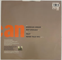 Load image into Gallery viewer, Power Of Dreams - American Dream 12&quot; Single
