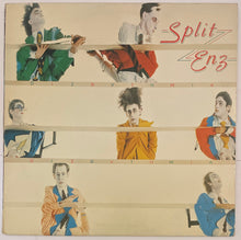 Load image into Gallery viewer, Split Enz - Dizrythmia Lp
