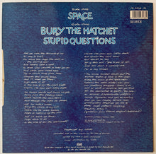 Load image into Gallery viewer, New Model Army - Space 10" Single (Ltd Numbered)
