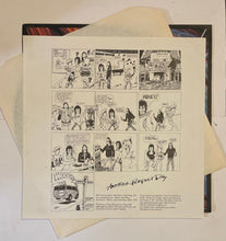 Load image into Gallery viewer, Motorhead - Another Perfect Day Lp
