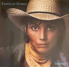 Load image into Gallery viewer, Emmylou Harris - Thirteen Lp
