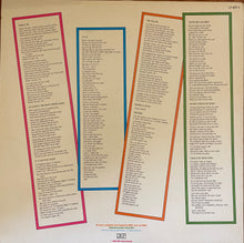 Load image into Gallery viewer, UB40 - Geffery Morgan Lp
