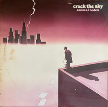 Load image into Gallery viewer, Crack The Sky - Animal Notes Lp
