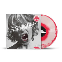 Load image into Gallery viewer, Papa Roach - Crooked Teeth Lp (Ltd RSD 2026 Pink &amp; White Merge)
