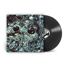 Load image into Gallery viewer, King Gizzard And The Lizard Wizard - Alien Metal Lp (Ltd Black Translucent With Poster)
