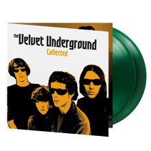 Load image into Gallery viewer, The Velvet Underground - Collected Lp (Ltd Green)
