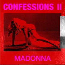 Load image into Gallery viewer, Madonna - Confessions II Lp (Ltd White)
