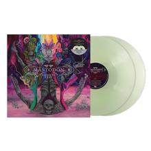 Load image into Gallery viewer, Mastodon - Marrow Deep Lp (Ltd Coke Bottle Clear)
