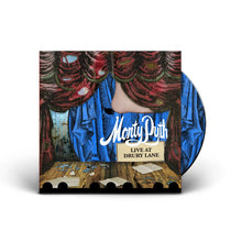 Load image into Gallery viewer, Monty Python - Live At Drury Lane Lp (50th Anniversary) (Ltd RSD 2024 Picture Disc)
