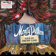 Load image into Gallery viewer, Monty Python - Live At Drury Lane Lp (50th Anniversary) (Ltd RSD 2024 Picture Disc)
