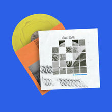 Load image into Gallery viewer, Oral Habit - A Broken Chord Lp  (Ltd Yellow/ White Swirl)
