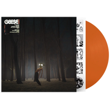 Load image into Gallery viewer, Geese - Projector Lp (Ltd Orange)
