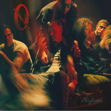Load image into Gallery viewer, Queens Of The Stone Age - Perfecth Lp (Ltd Transparent)
