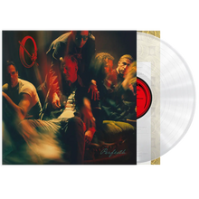 Load image into Gallery viewer, Queens Of The Stone Age - Perfecth Lp (Ltd Transparent)
