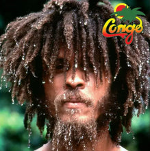 Load image into Gallery viewer, The Congo's - Congo Ashanti Lp (Ltd RSD 2026 Yellow/ Red Splatter)
