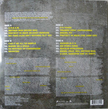 Load image into Gallery viewer, Wu-Tang Clan – Legend Of The Wu-Tang: Wu-Tang Clan's Greatest Hits Lp
