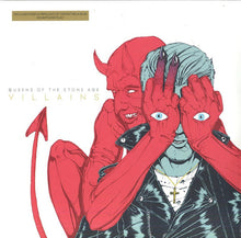 Load image into Gallery viewer, Queens Of The Stone Age - Villains Lp
