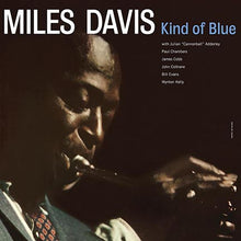 Load image into Gallery viewer, Miles Davis - Kind Of Blue Lp
