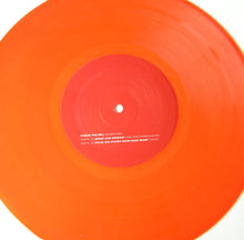 Load image into Gallery viewer, Poison The Well ‎– Ghostchant 10" Single (Ltd (2000) Red)
