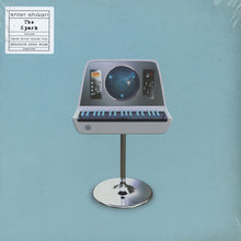 Load image into Gallery viewer, Enter Shikari ‎– The Spark Lp (Ltd Silver)
