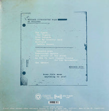 Load image into Gallery viewer, Enter Shikari ‎– The Spark Lp (Ltd Silver)
