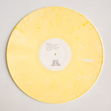 Load image into Gallery viewer, The Sea And Cake ‎– Oui Lp (Ltd Yellow)
