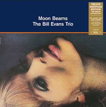Load image into Gallery viewer, The Bill Evans Trio – Moon Beams Lp
