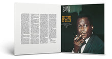 Load image into Gallery viewer, Miles Davis - Sketches Of Spain Lp
