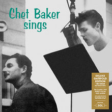 Load image into Gallery viewer, Chet Baker - Chet Baker Sings Lp
