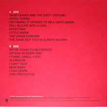 Load image into Gallery viewer, The White Stripes - Live In Detroit Lp Box Set (Ltd Red/White Deluxe Vault Package 34)
