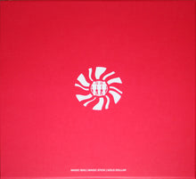 Load image into Gallery viewer, The White Stripes - Live In Detroit Lp Box Set (Ltd Red/White Deluxe Vault Package 34)
