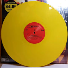 Load image into Gallery viewer, Wu Tang Clan - Enter The Wu-Tang (36 Chambers) Lp (Ltd Yellow)
