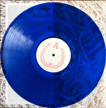 Load image into Gallery viewer, Madonna - Music Lp (Ltd Blue)
