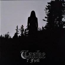 Load image into Gallery viewer, Taake - 7 Fjell Lp Box Set (Ltd 1000, 7x Picture Discs)
