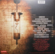 Load image into Gallery viewer, Fear Factory - Obsolete Lp
