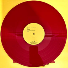 Load image into Gallery viewer, Billie Eilish - Don't Smile At Me Lp (Ltd Red)
