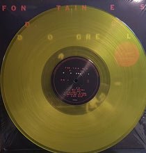 Load image into Gallery viewer, Fontaines D.C - Dogrel Lp (Ltd Yellow)

