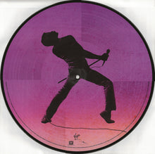 Load image into Gallery viewer, Queen ‎– Bohemian Rhapsody The Original Soundtrack Lp (Ltd RSD 2019 Picture Disc)
