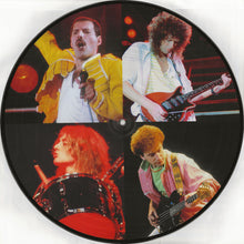 Load image into Gallery viewer, Queen ‎– Bohemian Rhapsody The Original Soundtrack Lp (Ltd RSD 2019 Picture Disc)
