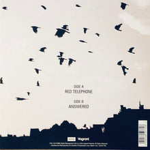 Load image into Gallery viewer, Thrice - Beggars Lp (Ltd Blue/Yellow/ Red 10th Anniversary Edition + Bonus 7&quot;)
