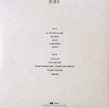 Load image into Gallery viewer, Thrice - Beggars Lp (Ltd Blue/Yellow/ Red 10th Anniversary Edition + Bonus 7&quot;)
