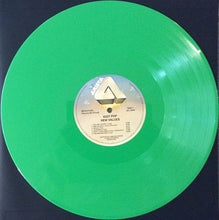 Load image into Gallery viewer, Iggy Pop - New Values Lp (Ltd Numbered Green)
