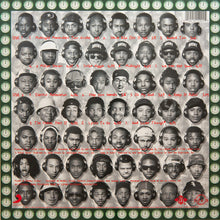 Load image into Gallery viewer, A Tribe Called Quest - Midnight Marauders Lp
